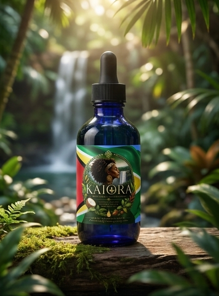 SAPPHIRE ELIXIR
